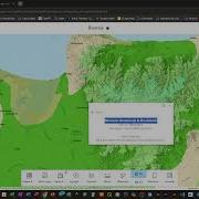 National Geographic MapMaker