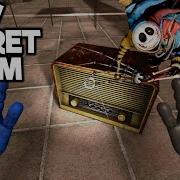 A Grabpack Test PREW X New SECRET ROOM And NEW PLACES In Map 4 Gameplay Roblox