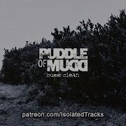 Puddle Of Mudd Blurry Drums Only