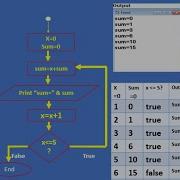 LOOPS IN VISUAL BASIC DO LOOP WHILE