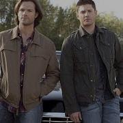 Dean And Sam Winchester Being Insanely In Sync For Almost 4 Minutes
