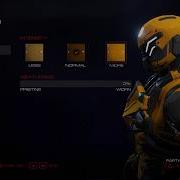 DOOM Beta Armor And Weapons Customization
