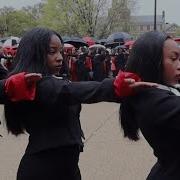 Howard University Delta Sigma Theta Sorority Inc Alpha Chapter Probate Spring 25