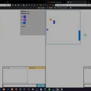 Very Simple Multiplayer Snake Game