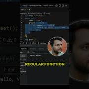 99 Fail To Answer This Javascript Question