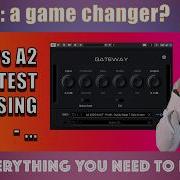 NAM A1 Vs A2 Everything You Need To Know With Null And Aliasing Test Dynamic Range
