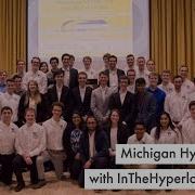 University Of Michigan Hyperloop With InTheHyperloop