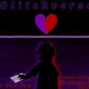 Frank Music Glitchverse OST Game Over For You X Event Chara Theme