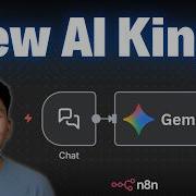 Build ANYTHING With Gemini 3 Pro And N8n AI Agents