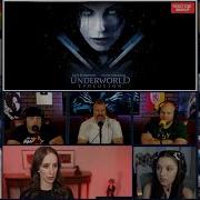 FULL UNDERWORLD EVOLUTION 2006 REACTION MASHUP