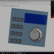 180809 Valve Studio Tonehenge Journey Hyatt Controller