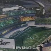 USF S Plan To Build 340M Stadium Met With Criticism Morning In America