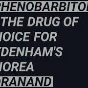 What Is The Drug Of Choice Of Syndenham S Chorea Rheumatic Pediatricsbydranand