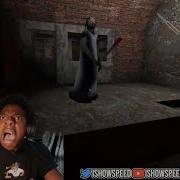 IShowSpeed Plays Granny 3 FULL VIDEO