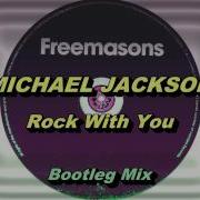 Michael Jackson Rock With You Freemasons Club Remix HD Full Mix