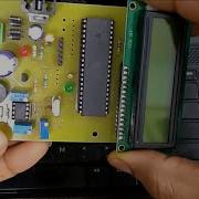 Low Light Level Detector Mini Project Using 8051 Microcontroller From Microtronics Technologies