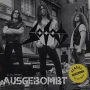 Ausgebombt German Version