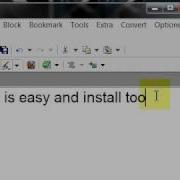 CamStudio Screen Recording Program HD Settings Links With Codec