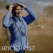 John Maus I Hate Antichrist Official Video