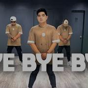 BYE BYE BYE By NSYNC Deadpool Vs Wolverine Zumba Pop TML Crew Reysan Mendoza