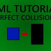 Game Maker Tutorial Perfect Collisions Beginner