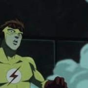 Kid Flash Tribute 1996 2016