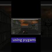 Python GamesCreating A DOOM Style 3D Game In Python From Scratch Pygame Tutorial