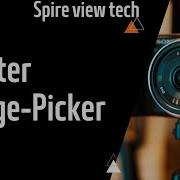 Image Picker From Camera Gallery Step By Step Flutter Tutorial In Tamil Spire View Tech