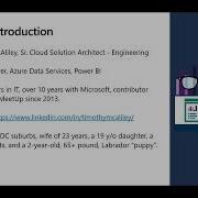 Session 001 SQL Server 2022 Workshop Feb 24 2023