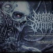 Parasitic Septicity Automated Eradication Lyric Video