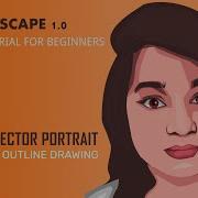 Vector Art Tutorial Outline Part 1