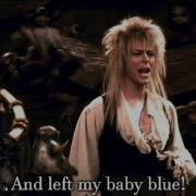 Labyrinth Magic Dance Lyrics