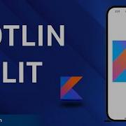 How To Split A String In An Array In Kotlin Programming