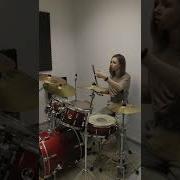 Rammstein Zick Zack Drum Cover