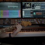 Обзор Cakewalk Sonar