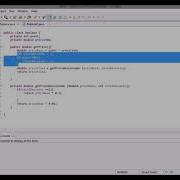 Replace Parameter With Method