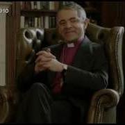 Rowan Atkinson The Archbishop Of Canterbury Comic Relief 2013