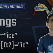 4 Strings Python 3 Programming Tutorials