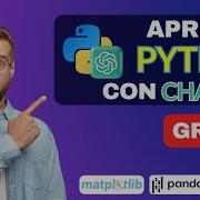 Cómo Aprender Python RÁPIDO Con ChatGPT