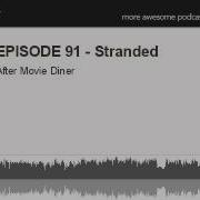 EP 91 Stranded Christian Slater Film