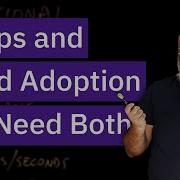 GitOps And Cloud Adoption You Need Both