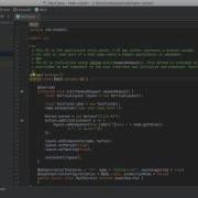 Vaadin One Minute Tip Part 3 Import Edit And Run Your Vaadin Project In IntelliJ IDEA