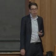 Lecture 18 Political Limits Of Business The Israel Palestine Case