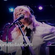 Nuevas Constelaciones Sangre Caliente Audiotree Live