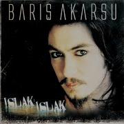 Barış Akarsu Ayrılacağız Karaoke