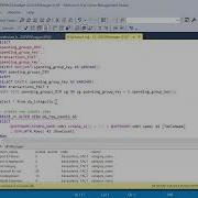Data Quality Checks Database Views SQL Budget Project Data Warehousing