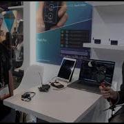 NAB 2022 Ambient Live