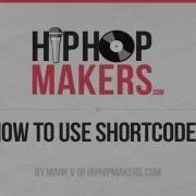 How To Use Shortcodes In WordPress