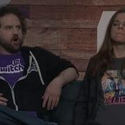 Nerd S E3 Lowkey Stream Bethesda Devolver Digital E3 2017 12th June 2017 Featuring Rebecca