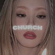 Chase Atlantic Church Sped Up